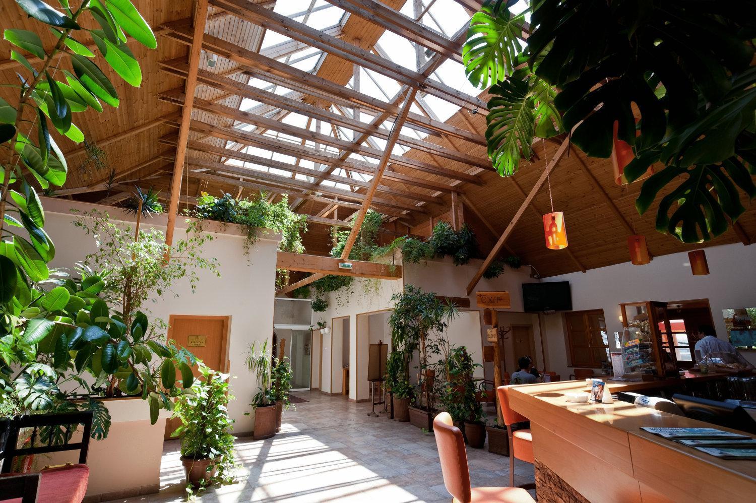 Gastland M0 Hotel & Conference Center Szigetszentmiklós Eksteriør bilde