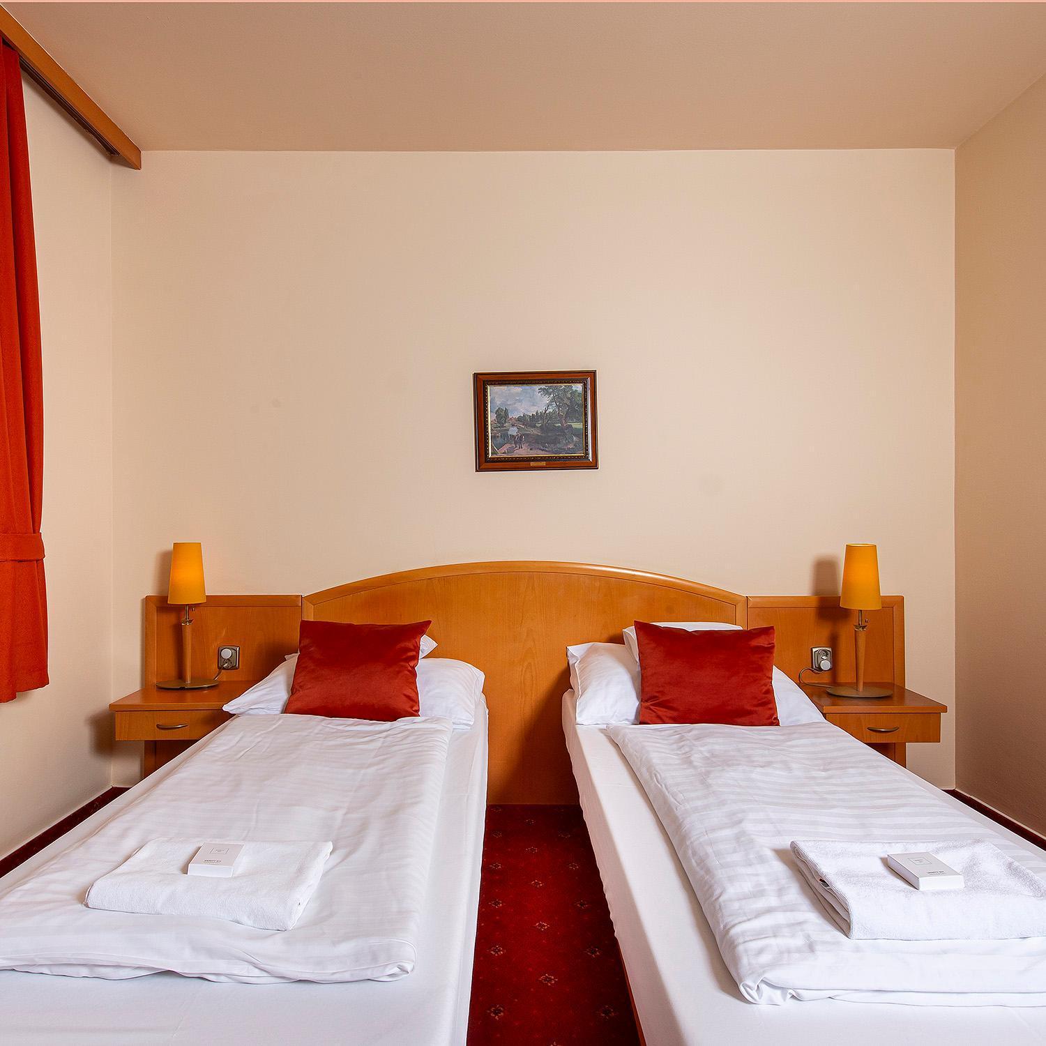 Gastland M0 Hotel & Conference Center Szigetszentmiklós Eksteriør bilde