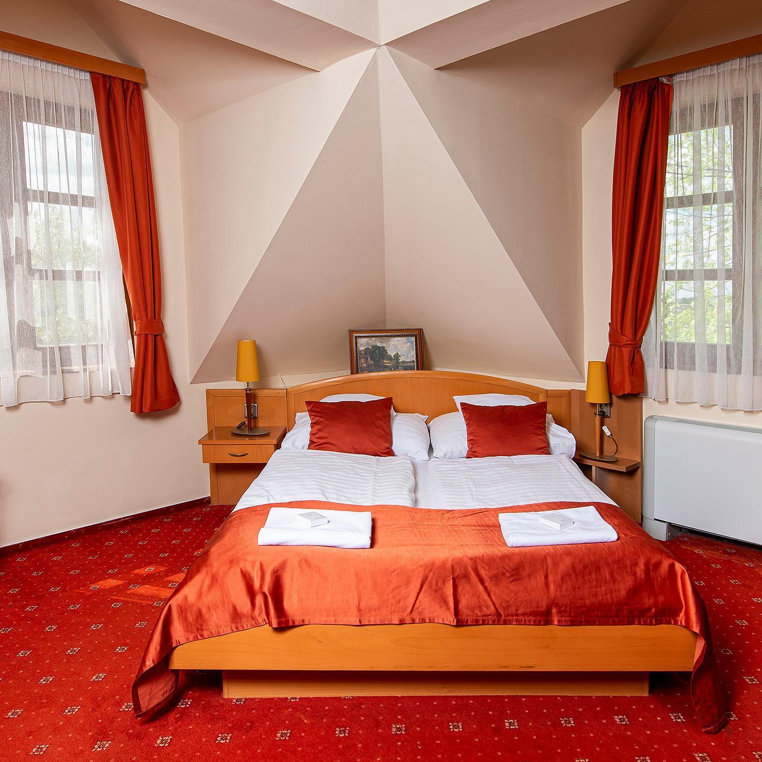 Gastland M0 Hotel & Conference Center Szigetszentmiklós Eksteriør bilde