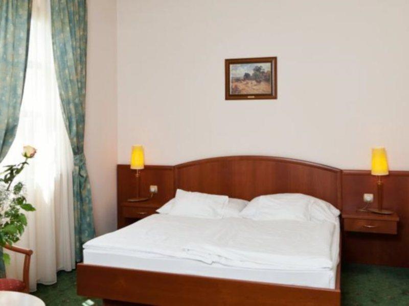 Gastland M0 Hotel & Conference Center Szigetszentmiklós Eksteriør bilde