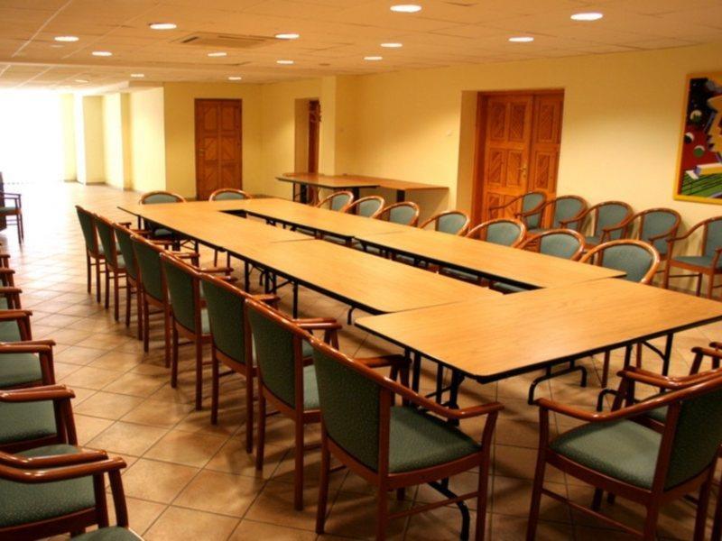 Gastland M0 Hotel & Conference Center Szigetszentmiklós Eksteriør bilde
